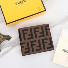 Fendi Wallets Purse